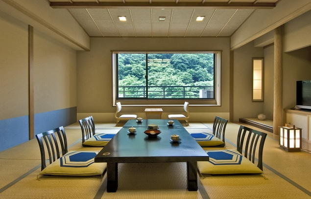 Koduchi No Yado Tsurukamedaikichi Hotel Nikko Room photo