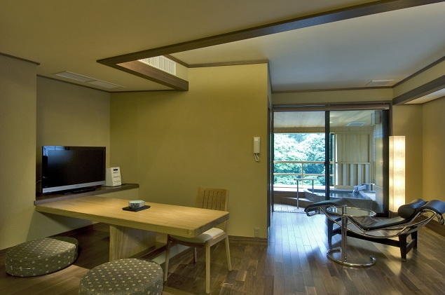 Koduchi No Yado Tsurukamedaikichi Hotel Nikko Exterior photo