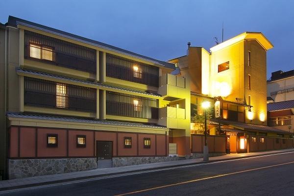 Koduchi No Yado Tsurukamedaikichi Hotel Nikko Exterior photo