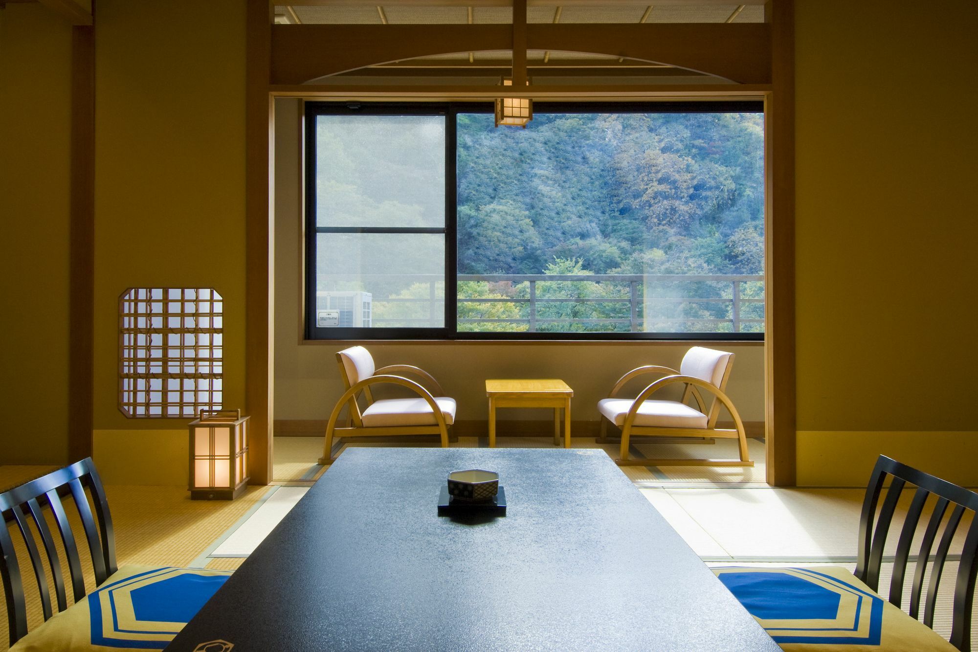 Koduchi No Yado Tsurukamedaikichi Hotel Nikko Exterior photo